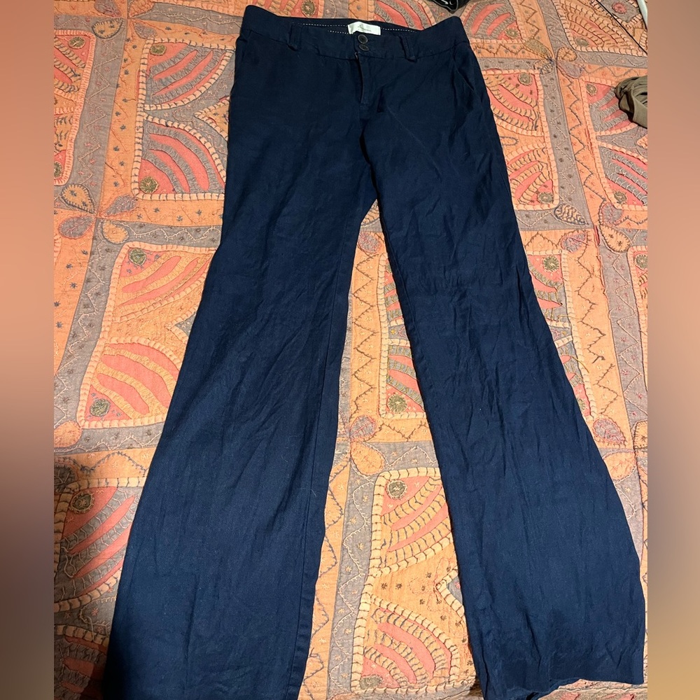 Elevenses trousers, size 2.